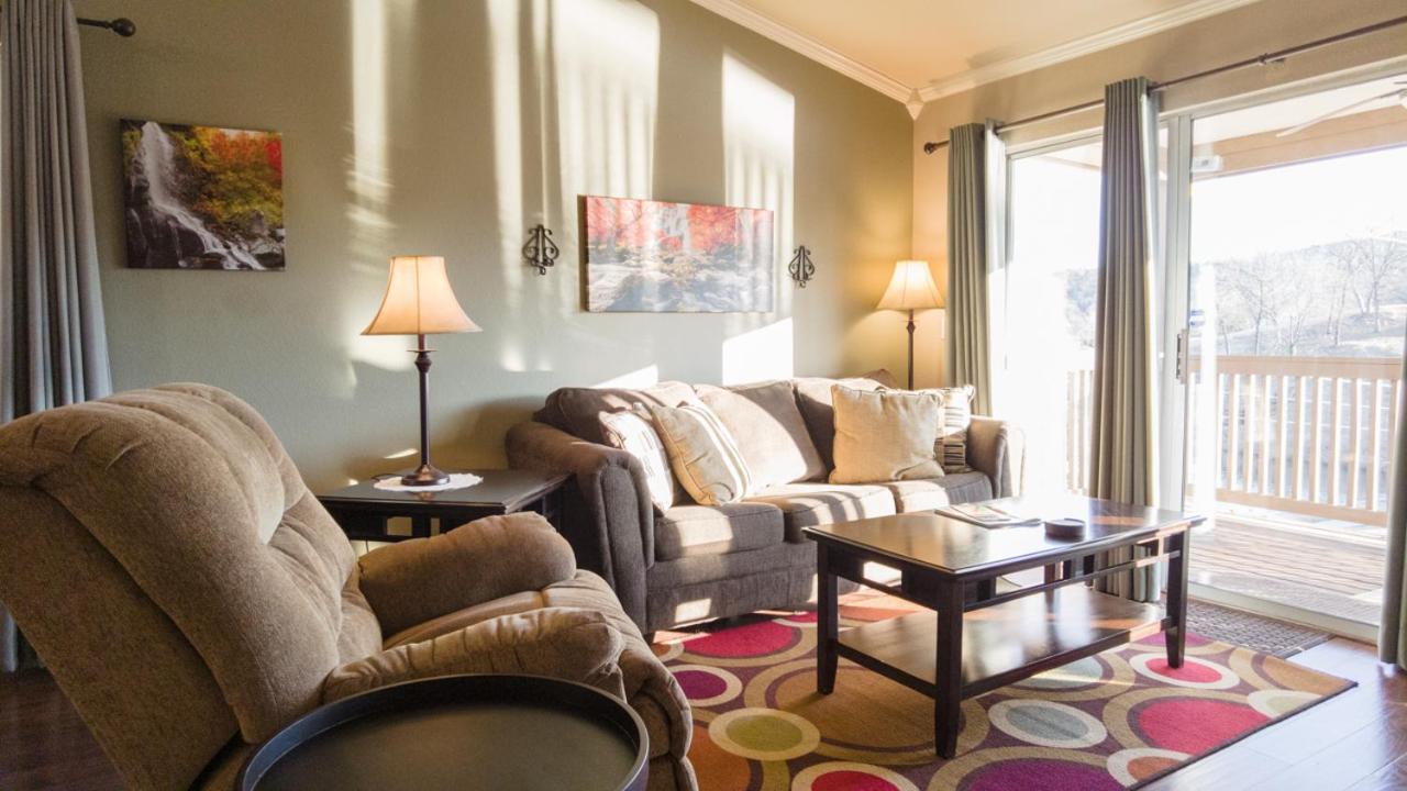 2Br Walk-In - Central Location - Free Tickets Included - Fc41-17 Branson Exterior photo