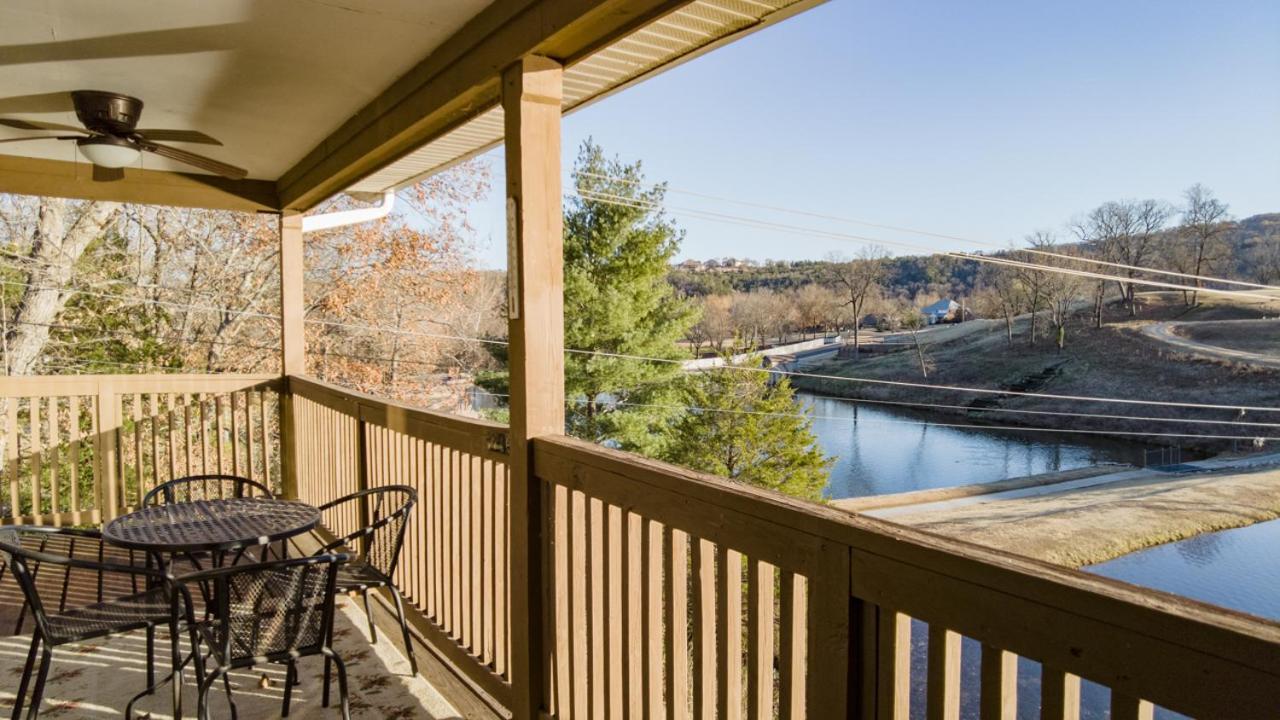 2Br Walk-In - Central Location - Free Tickets Included - Fc41-17 Branson Exterior photo