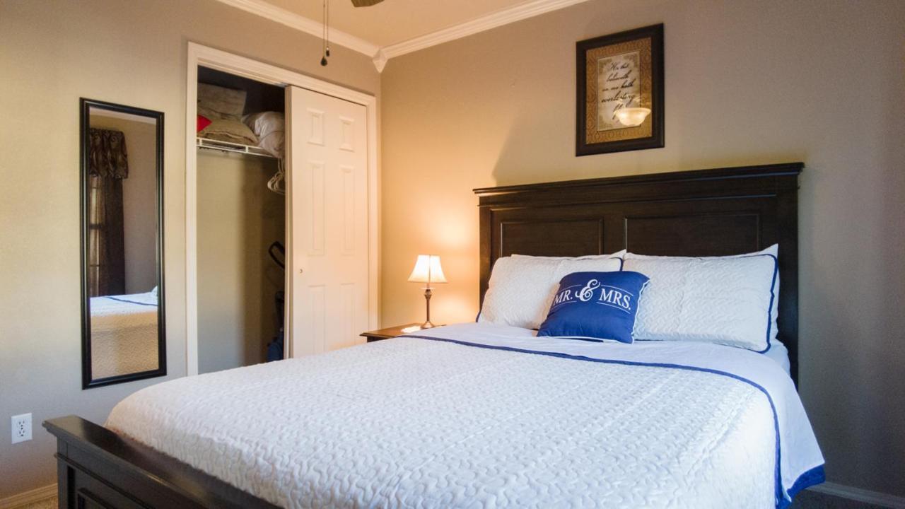 2Br Walk-In - Central Location - Free Tickets Included - Fc41-17 Branson Exterior photo