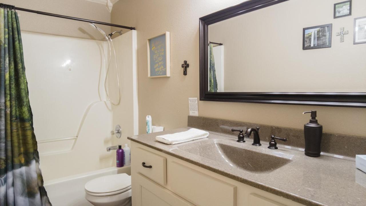 2Br Walk-In - Central Location - Free Tickets Included - Fc41-17 Branson Exterior photo