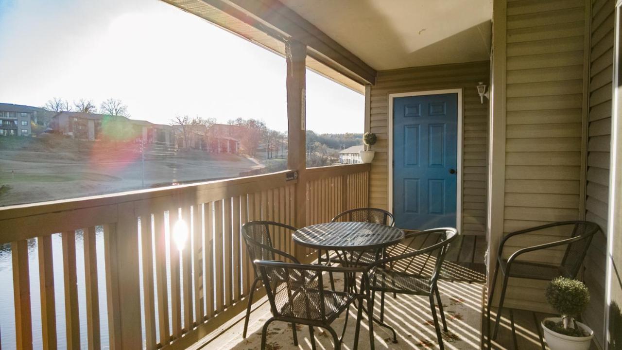 2Br Walk-In - Central Location - Free Tickets Included - Fc41-17 Branson Exterior photo